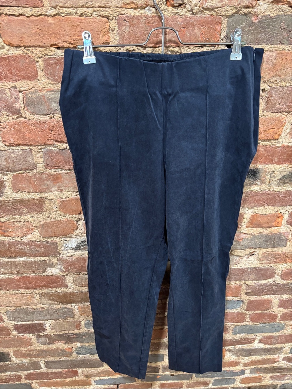 Brass pants the modern trouser women’s size 14